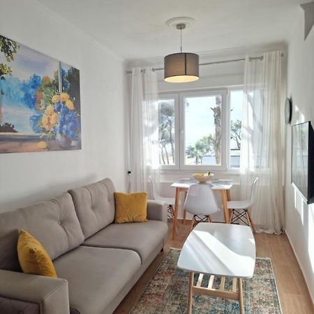 Hana Seaview Apartment Golem  Exterior photo